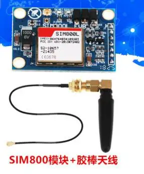 SIM800L Module Inst…