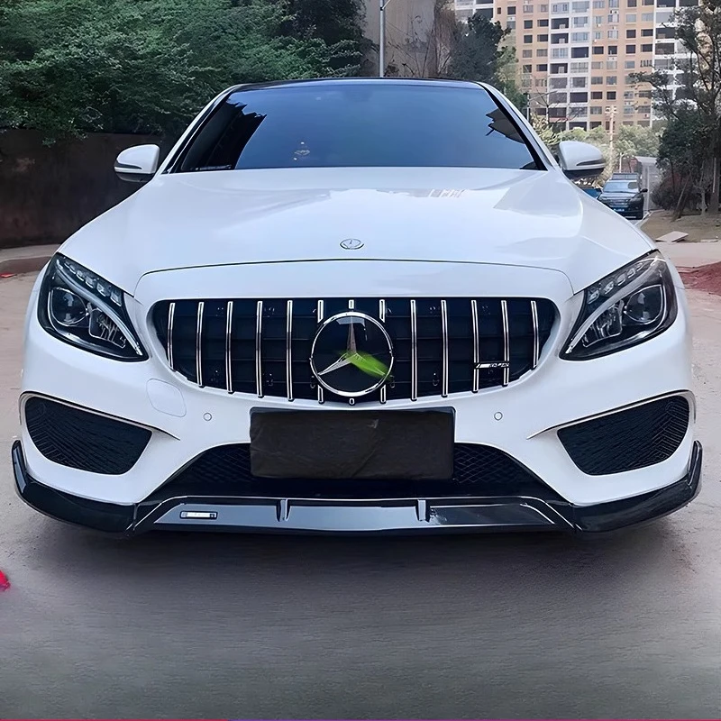 

Applicable to Mercedes-Benz GLC CLA E300L C200L A200L C260L AMG GT Gypsy Star China Net Large Standard More Style Consultation