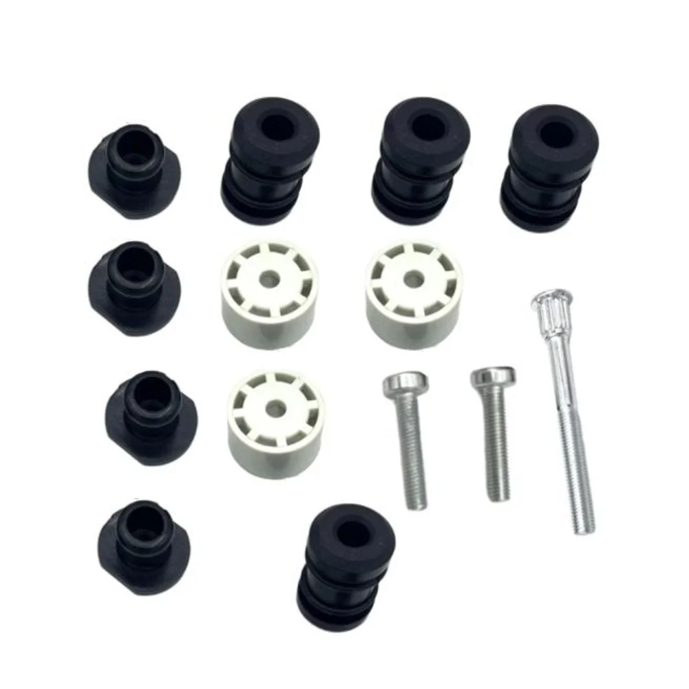 MS210 MS250 MS230 Chainsaw Handle Fuel Tank Vibration-Reducing Spring Rubber Pad Garden Power Tool Accessories For Outdoor Garde