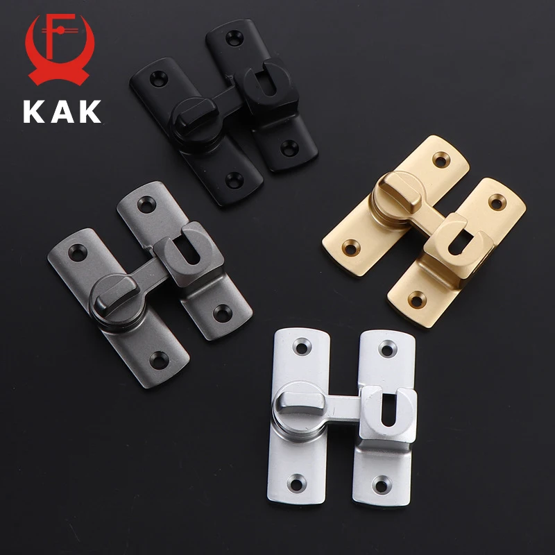 Kak Security Flip L…