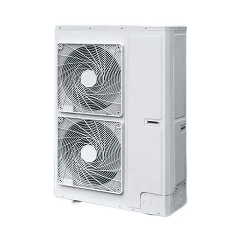 frequency conversion central air conditioner Second-hand y