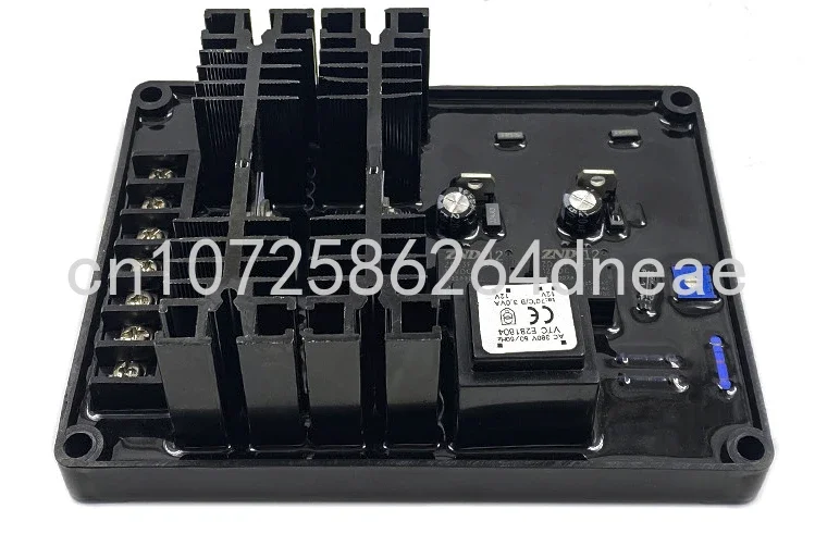 GB130 Special Brushed Diesel Generator Dual Control Voltage Regulator for Unmanned Aerial Vehicle Excitation Stabilizer Board