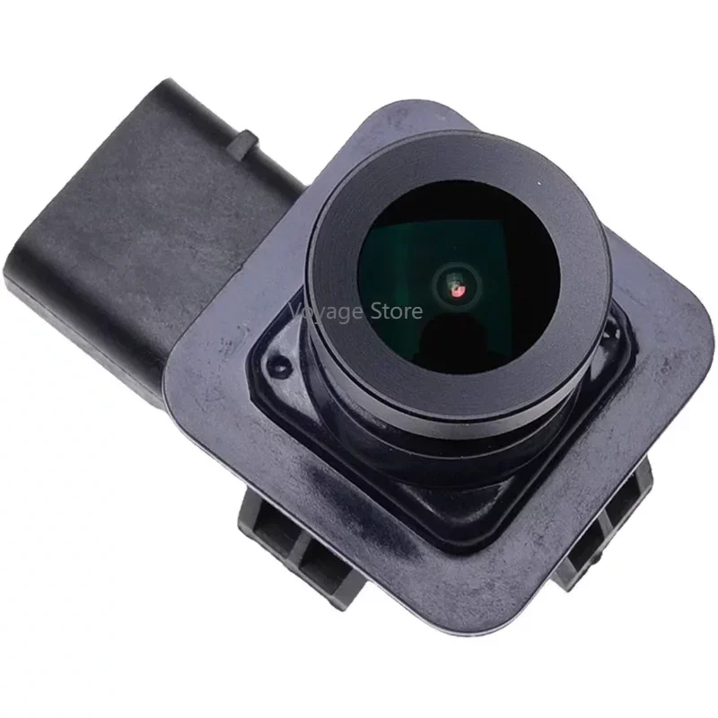 Suitable for Ford Winged Tiger GJ5T19G490AD GJ5T-19G490-AB rearview camera