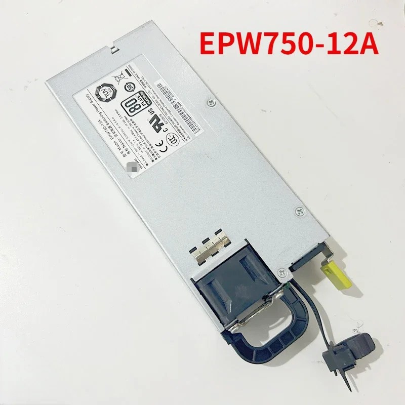

EPW750-12A Original For RH2285 RH2285V2 RH1285 1288V3 1288hV3 2288V3 2288HV3 server platinum 750W power supply