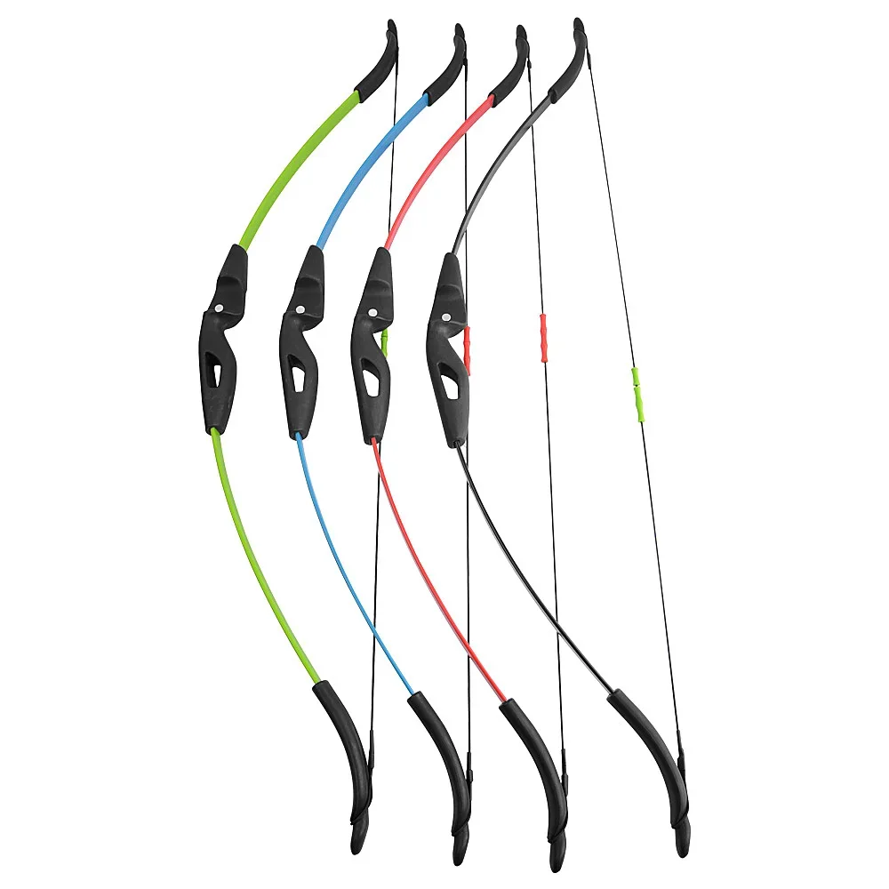 

Archery Children Bow Take-Down Recurve Bow Kids Teens Youth Beginner Shooting Practise Gifts Game Shooting Hunting Sports