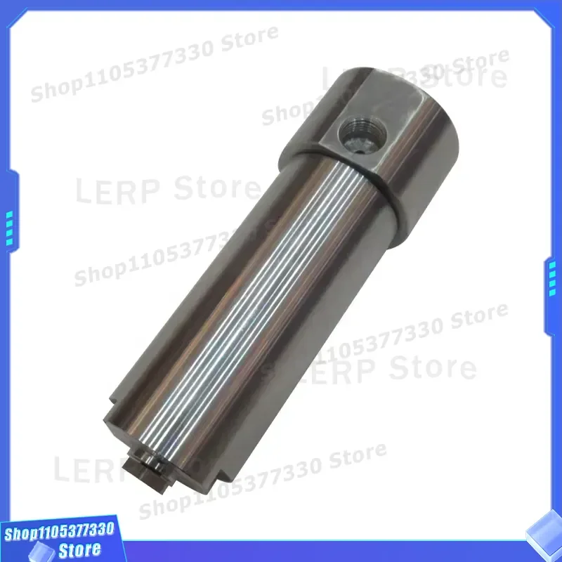 Stainless Steel Inline Filter for Screw Air Compressor Spare Parts 4.0 Cubic Meters Per Min High Efficiency Pipeline