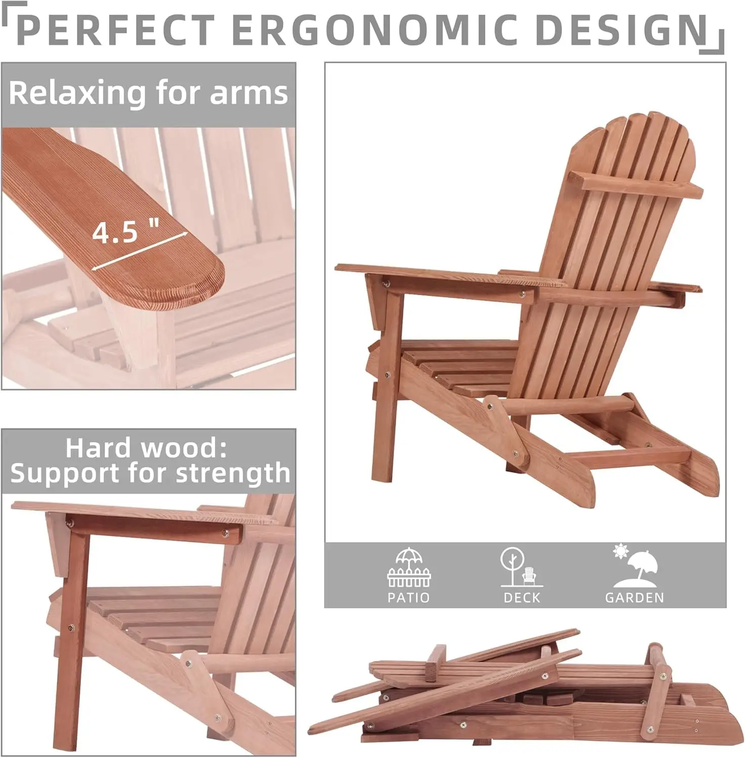 Thumbnail 4 - #22 Top 30 Garden Furniture Sets Worth Buying In 2026