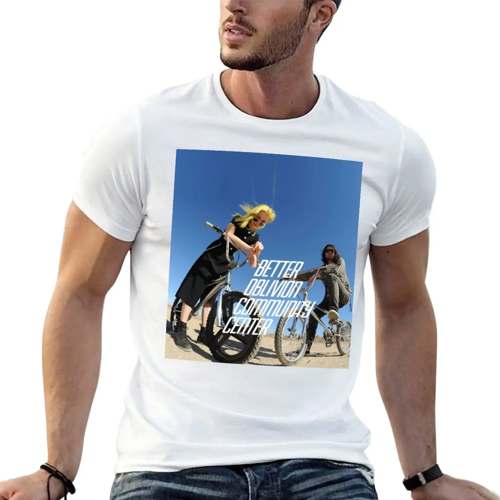 

lemas Better Oblivion Tour 2019 T-Shirt essential t shirt graphic t shirts for man T-Shirt