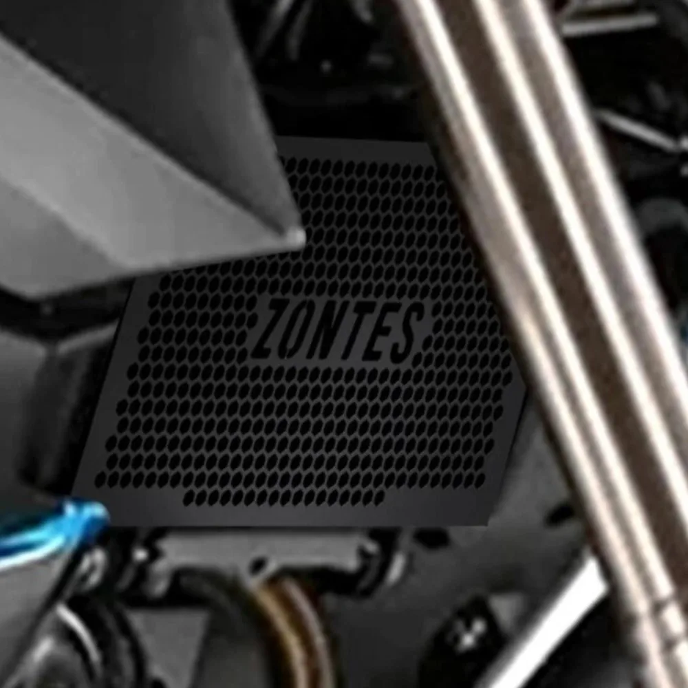 Radiator Guard For Zontes U -125 ZT125-U 125-U 125-U1 155U G1-125 ZT125 G1 ZT155 ZT125U ZT125-U 125-Z2 125-U1 KD150-U G1 U1 Z2