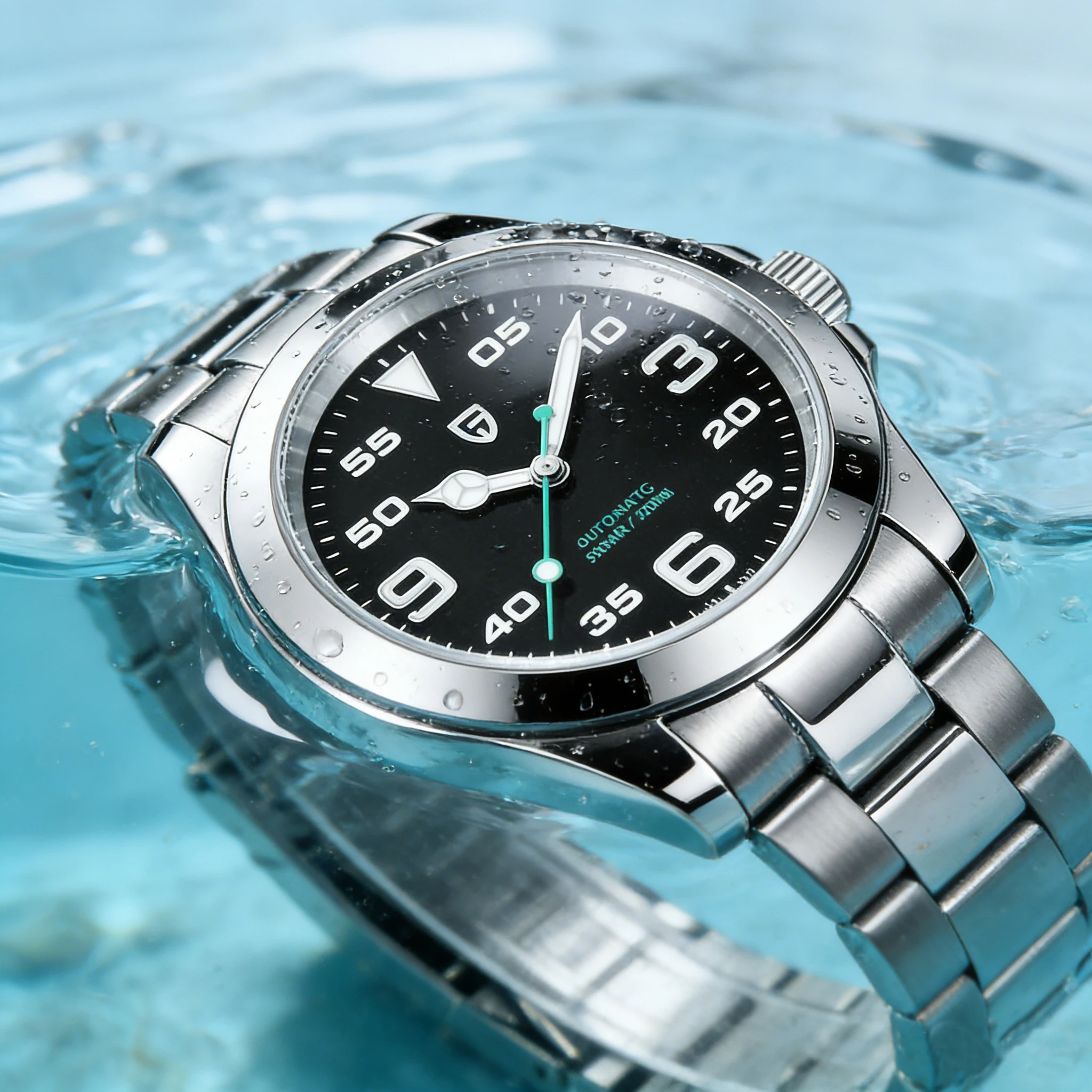 Pagani Design 40MM …