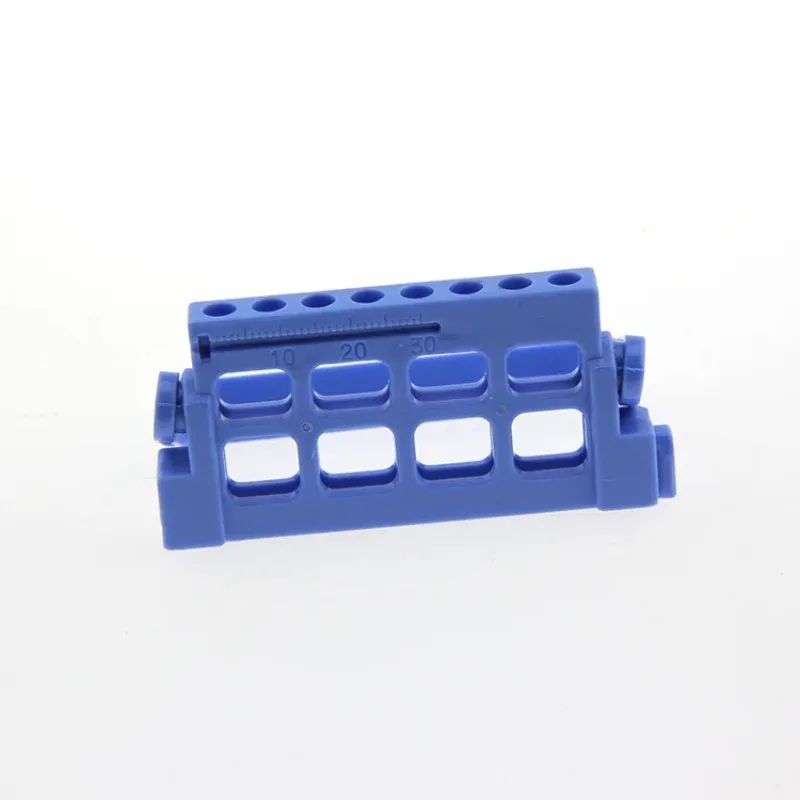 Portadocumenti endo in alluminio ZOGEAR ED004A-5/6