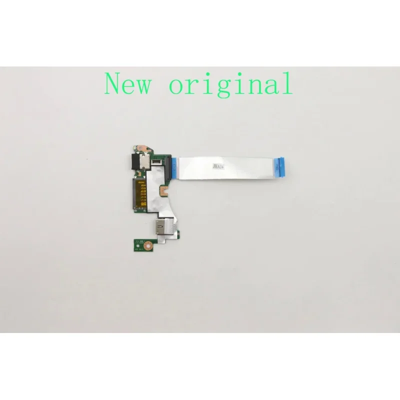 

New Original For Lenovo K4e-ITL K4e-IIL500 Card Reader USB Board With Cable 5C50S25019 100% Tested Fast Ship