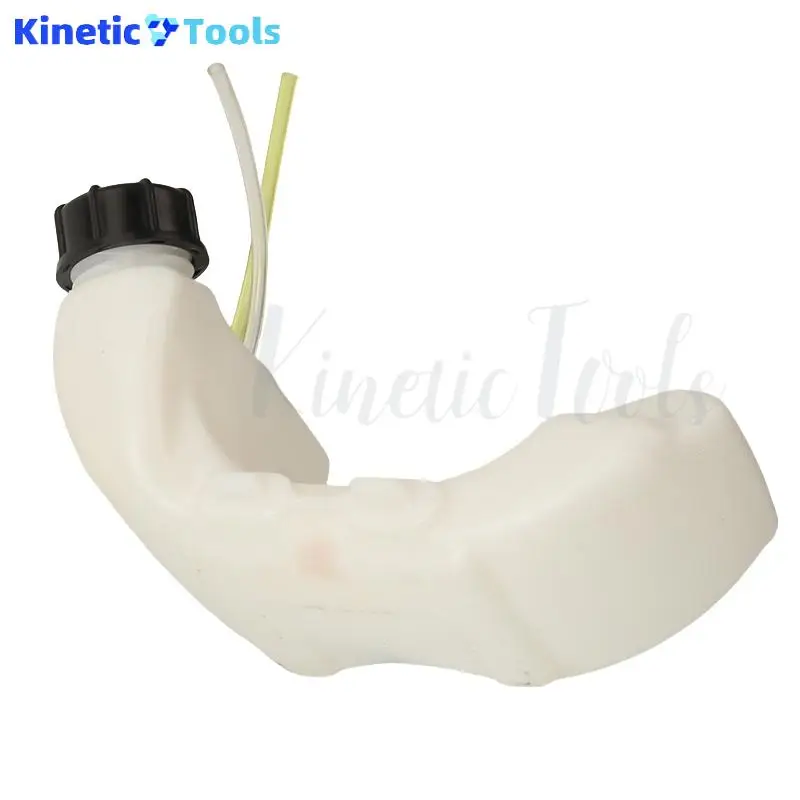 新しい芝刈り機アクセサリー GX35 GX35 4 ストローク芝刈り機燃料およびガソリンタンクアセンブリのスペアパーツ