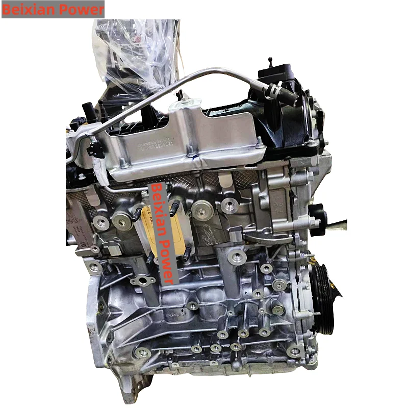 Factory Direct Sale JL473ZQ9 Automotive Engine Assembly For Changan CS35 1.4T