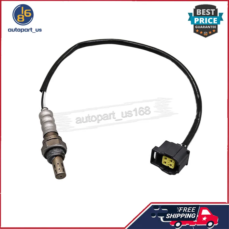 234-4587 O2 Oxygen Sensor For CHRYSLER ASPEN PACIFICA DODGE AVENGER CARAVAN DAKOTA DURANGO JEEP LIBERTY RAM 1500 VOLKSWAGEN