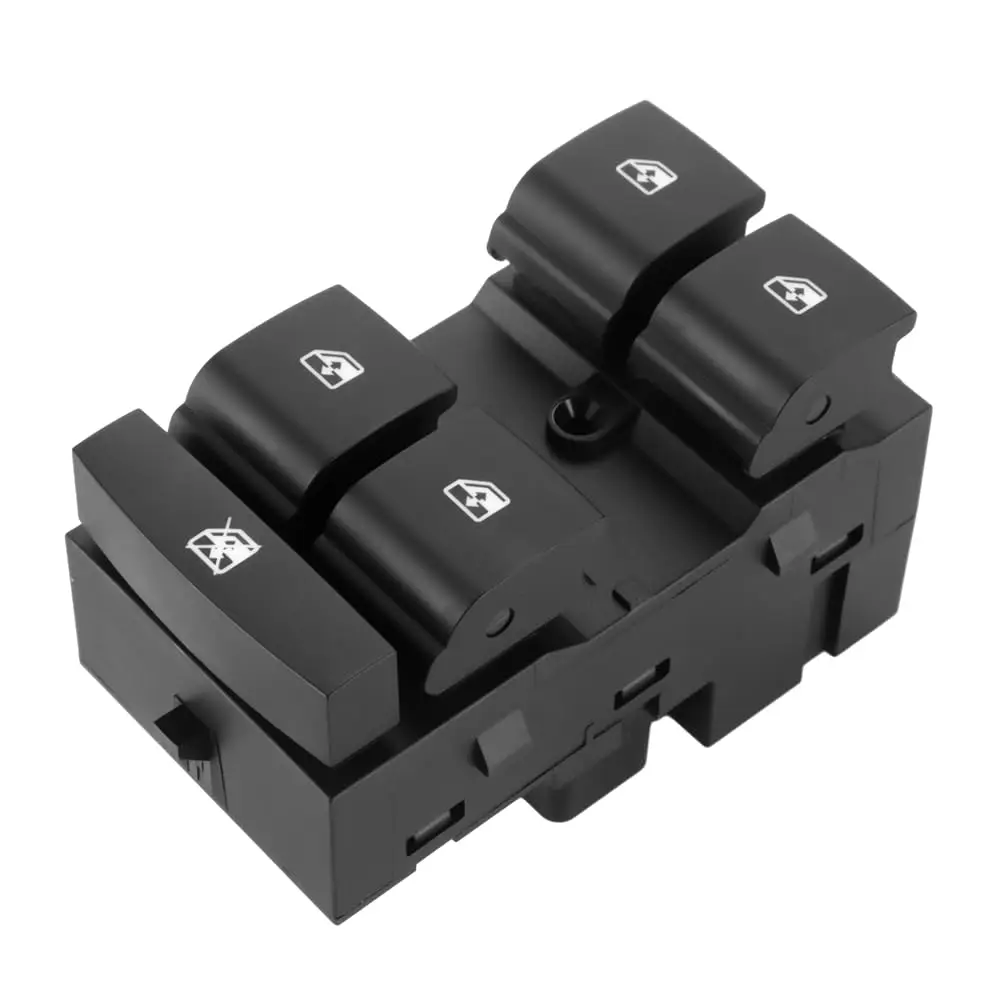 

Main left front driver's side electric window switch For Chevrolet Sonic 2012-2016 for Chevrolet Trax 2013-2016