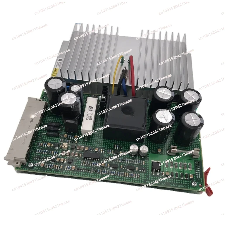 Suitable for printing machine NT85-2 power circuit board 82.186 compatible board 91.144