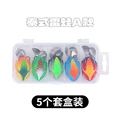 TaiShi A  5pcs