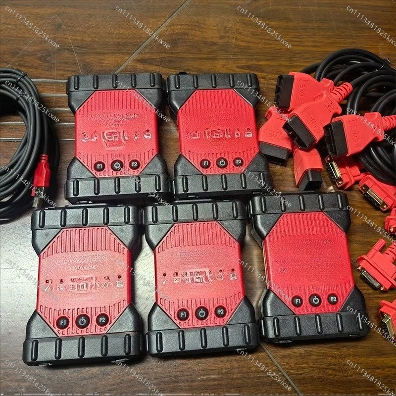 For GM  WIFI CAN FD MDI 2 Opel Cadillac Chevrolet GM Diagnostic Instrument
