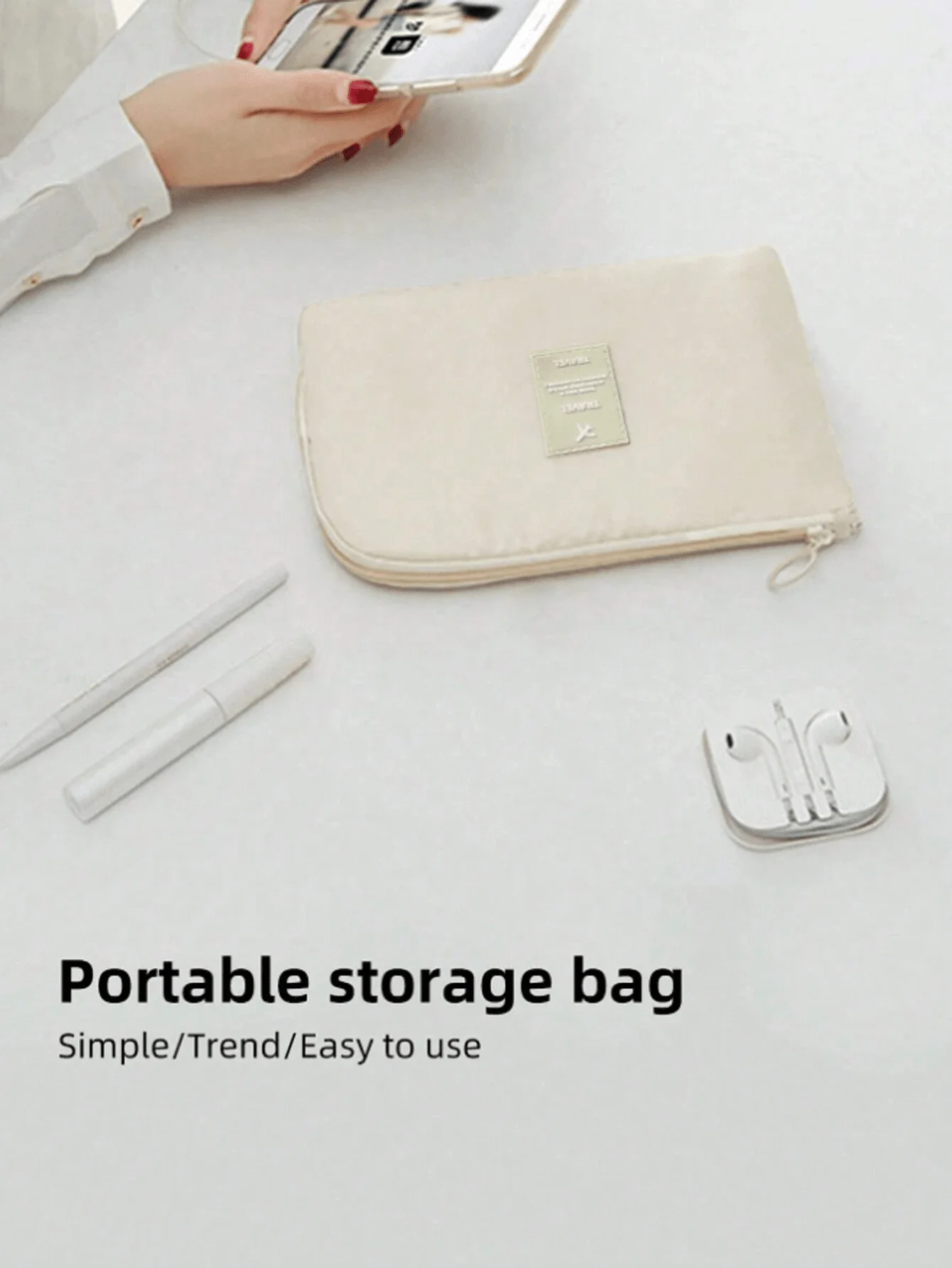Travel Bags - Borsa multifunzionale per il trasporto e