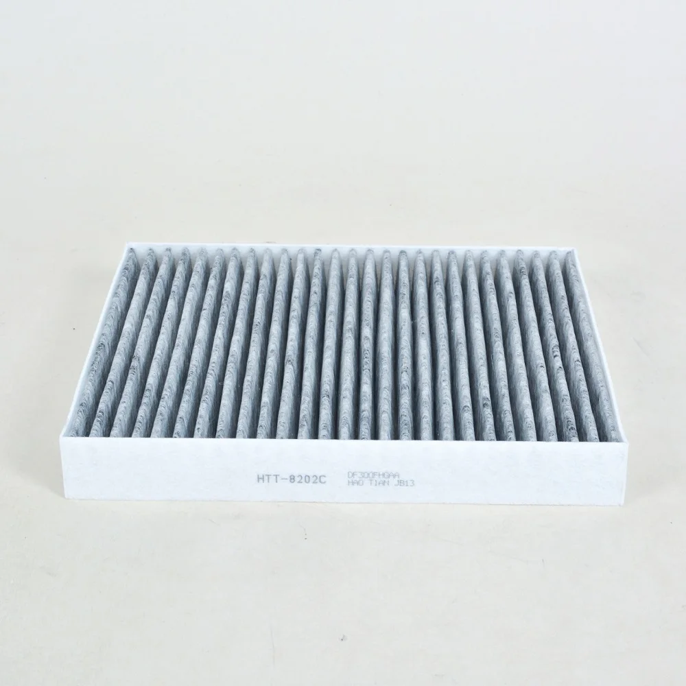 فلتر هواء المقصورة لـ BYD Sealion 07 06 GT 05 Song L Pro DMi 2024 2025 JMC Yuhu 7 9 2.0 Yusheng S350 WM E5 2022 ملحقات A/C