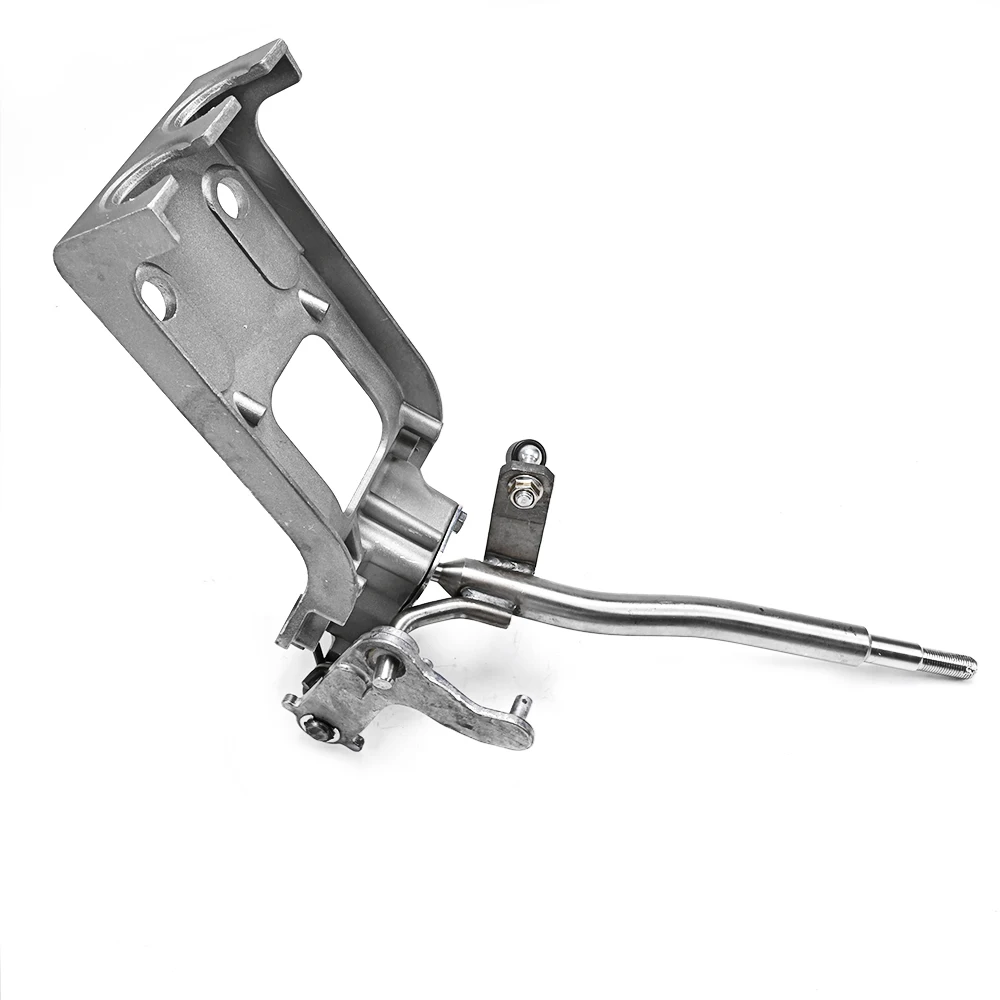 

TOP Wholesale Transmission Gearbox Change Lever Gear Shift Lever Assy 33550-E0321 Auto Shift Lever for Truck