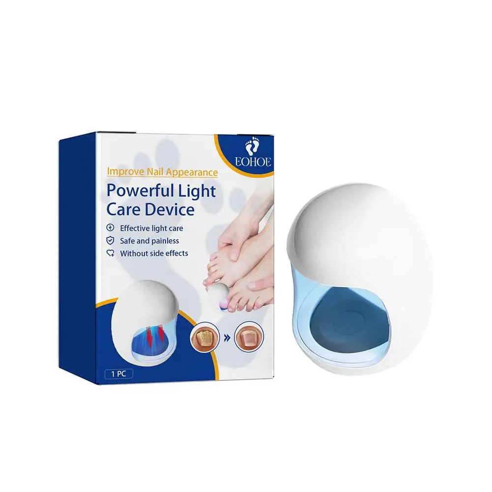 Dispositivo fúngico do laser do prego, Reparar a unha do pé, Fungo rápido do prego, Cuidado de onicomicose, Unha do pé, Remove J2j3