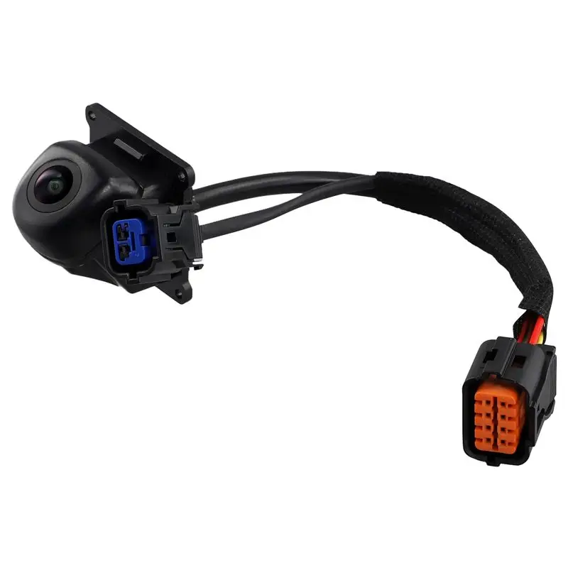 Durable-95766-D4500 New Rear View Camera Reverse Camera Parking Backup Camera For KIA K5 Optima Hybrid 2016-2018