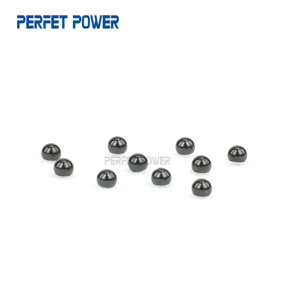 100PCS PERFET POWER China Made New Common Rail Fuel Injector Seal half Ball Applicable for 095000-5471 8-97329703-5