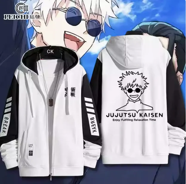 anime-jujutsu-kaisen-satoru-gojo-hooded-hoodie-cosplay-autumn-winter-men-women-coat-loose-jacket-tops