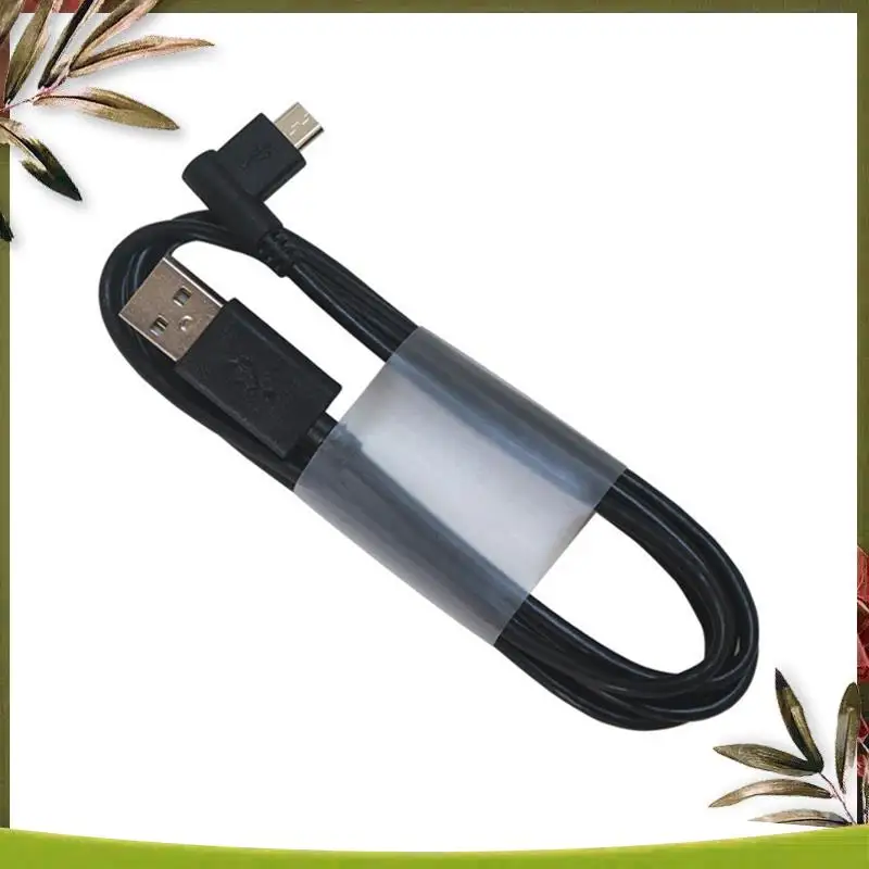 ABDW-Micro-USB Data Cable For Wacom Intuos Digital Drawing Tablet Charge Cable For Wacom CTL472 672 4100 6100 490 690 680