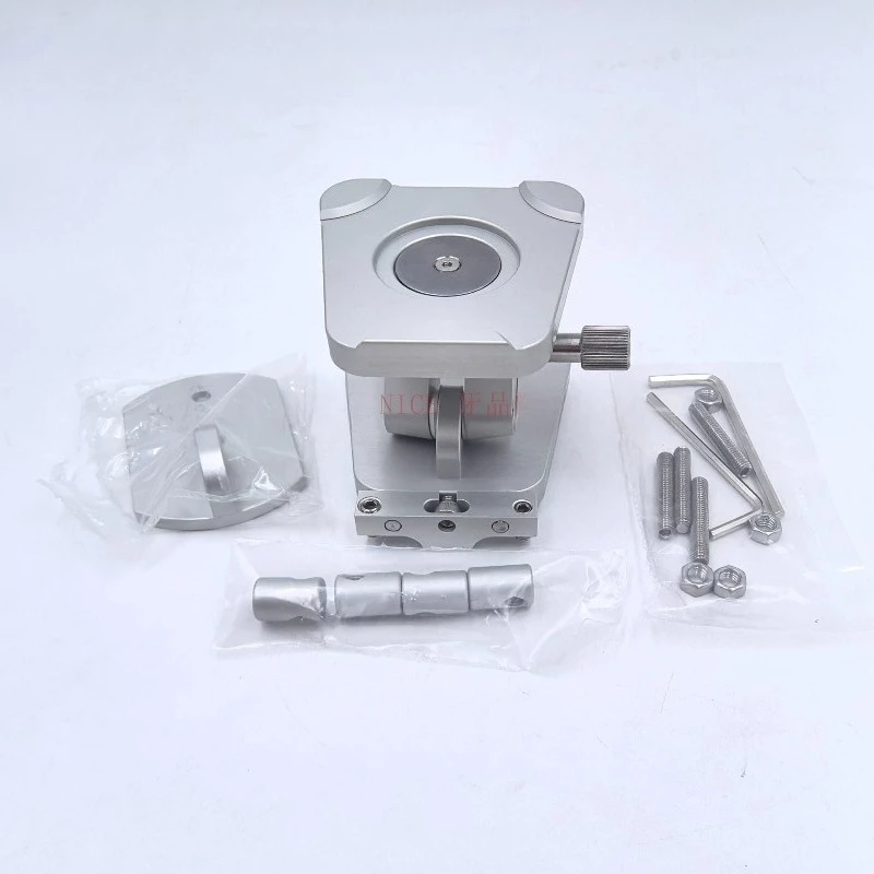 Multifunctional Base Occlusion Frame for Complete Denture Tool with Magnet Suction Model Technician Equipment s