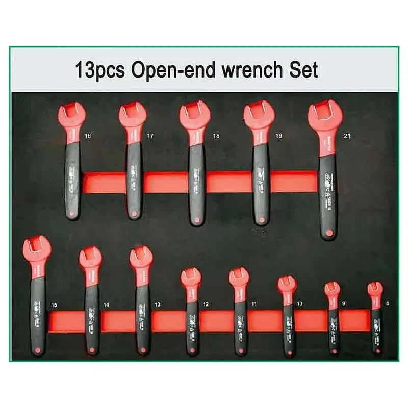 New Energy Vehicle Repair Kit - Essential Tools for Electric Vehicle Maintenance