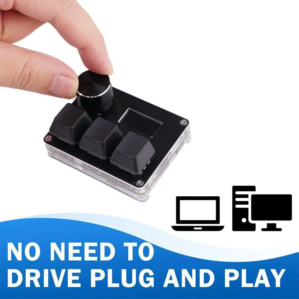 For O3C Osu Rapid Trigger Magnetic Axis Gao Te Outemu Powder Gateron Axis White Keyboard Axis Gateron Accessories X8X8 image 2