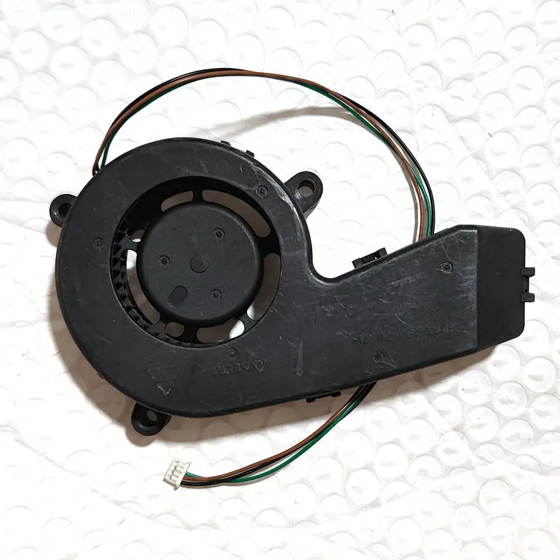 The Cooling Fan for Projector BUB0612HB 6CM DC12V  0.12A 3Lines