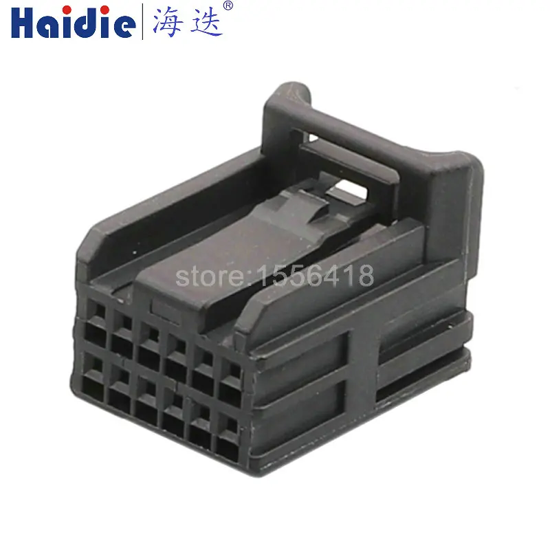 

1-20 sets 12pin auto electric housing plug SHC2PB-12-2AK HD1219-0.7-11 wiring cable unsealed connector SHC2PB-12-2AK