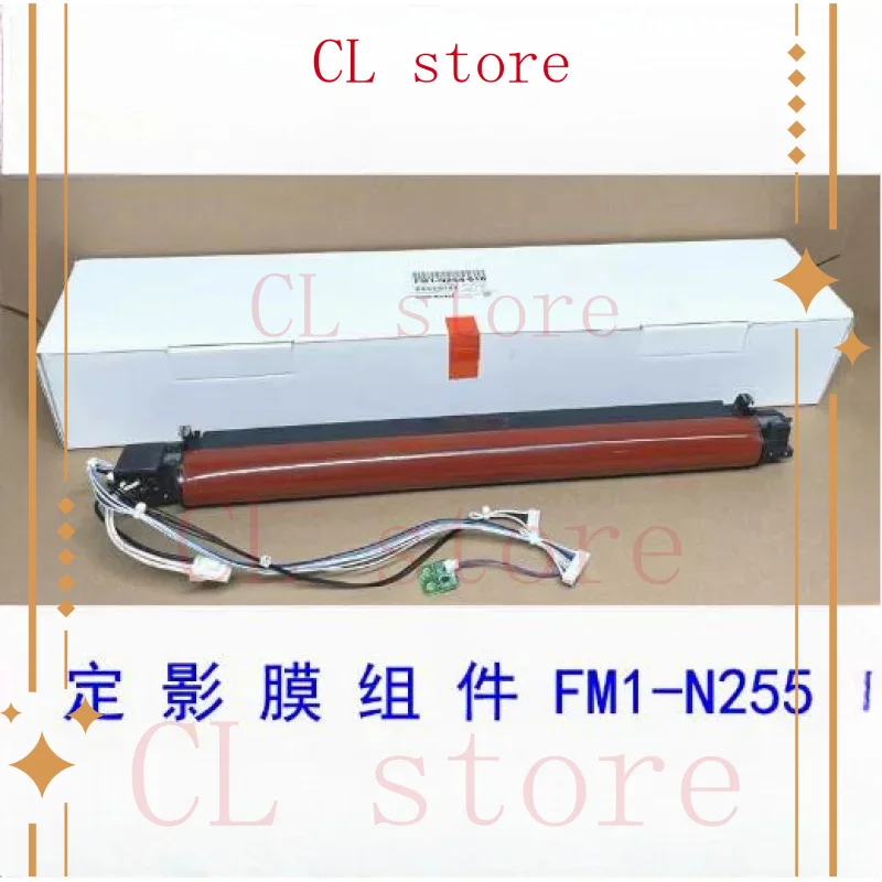 Original nuevo 220V FM1-N255-010 conjunto de calefacción para Canon C5535 5540 5550 5560 5735 5740 5750
