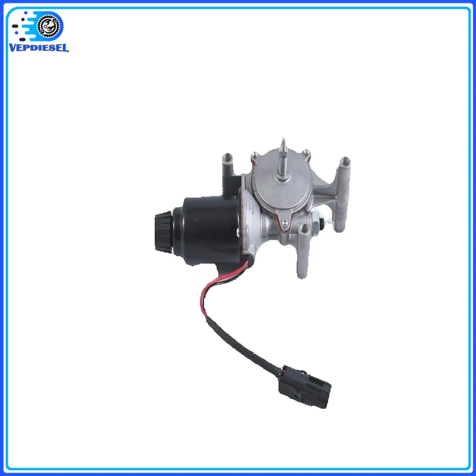 

2pcs Headlight Motors 16507923 16507924 For 1987-1992 Pontiac Fiero Firebird