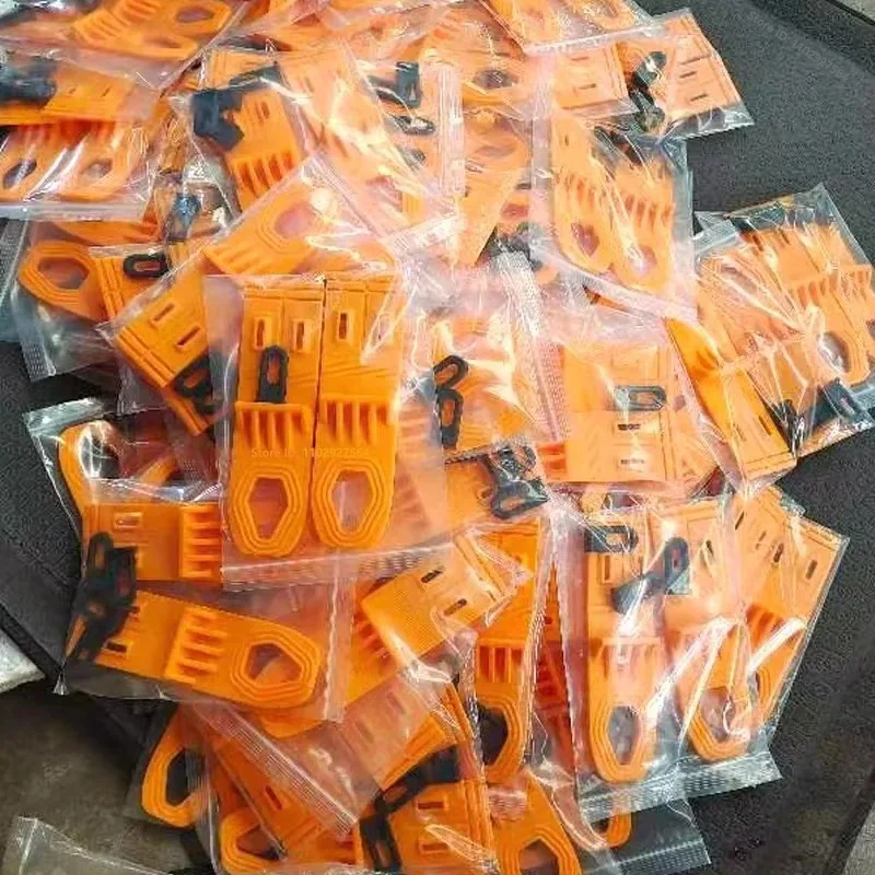 New Hail Dent Removal kit High Quality Plastic Tabs For Car Dent Removal tools Car Body Repair DIY Paintless Dent Repair Kit