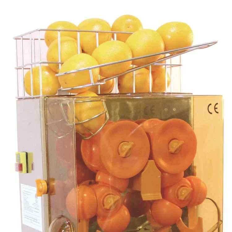 Commercial Lemon Orange Juice Maker Juicer Extractor Machine Fruit Juicer Machine