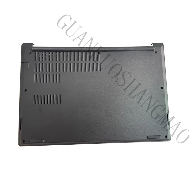 HJY...Suitable for Lenovo ThinkPad E14 R14 D bottom plastic shell 5CB1B94125