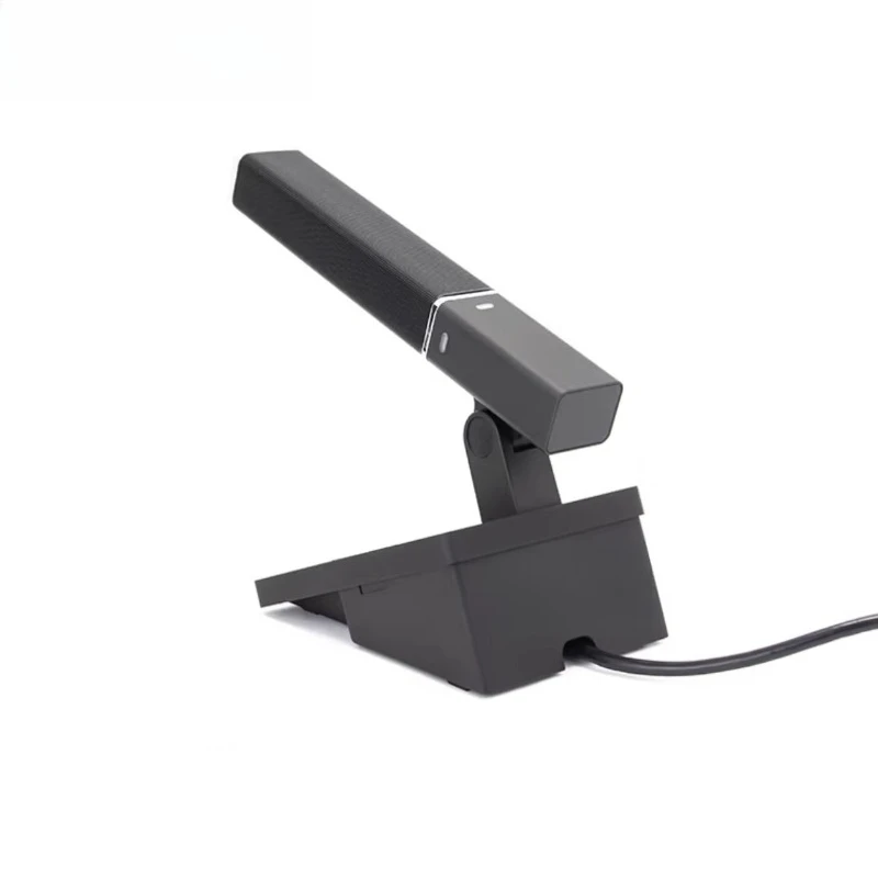 

Wired conference hand-held microphone