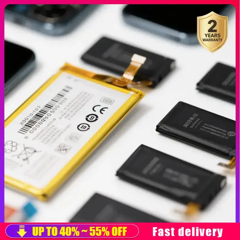 Battery For Doogee …