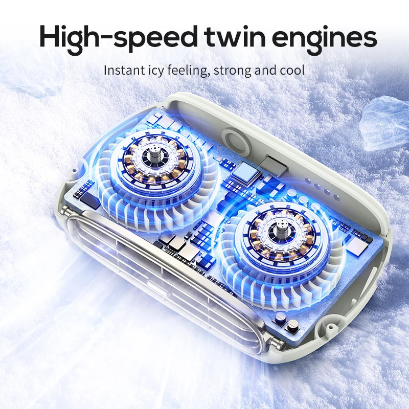 Thumbnail 3 - #75 Neck Fans List of Top Picks