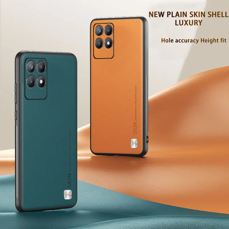 For OPPO Realme 9i 8i 8 Pro Case Luxury Soft Vegan leather Grain Slim protective Back Cover Case For Realme GT Neo 2 GT2 Pro