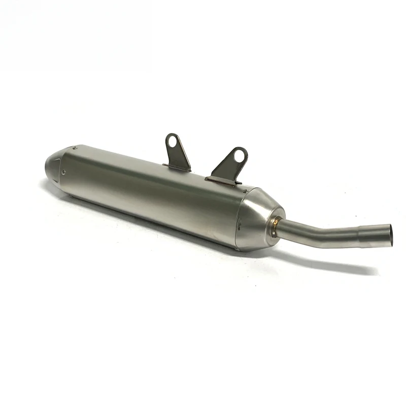 Hot selling Motorcycle for 250/300/350 EC250/350/300 TE250/TE300 TE250i /TE300i Exhaust Muffler