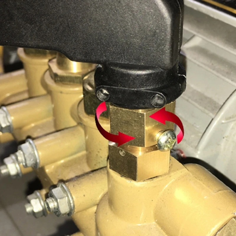 Датчик давления воды, переключатель запуска/остановки автомобильной стиральной машины для 280/380 A0KF