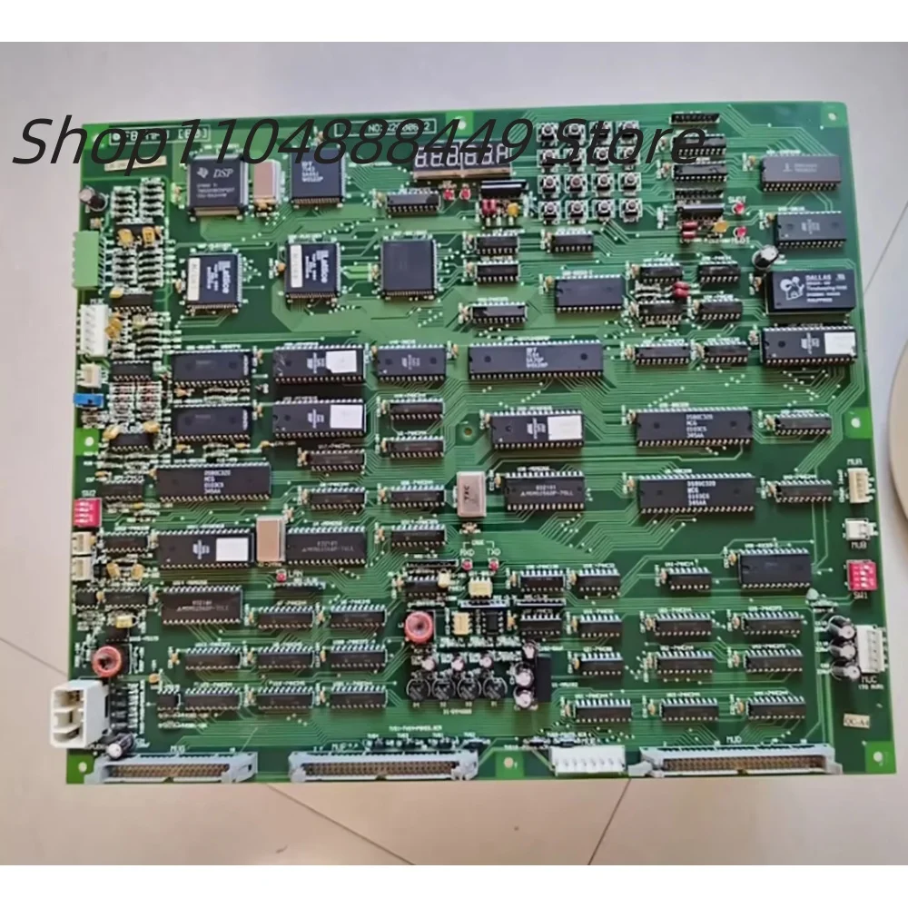 FB-MPU W2000632 Elevator motherboard
