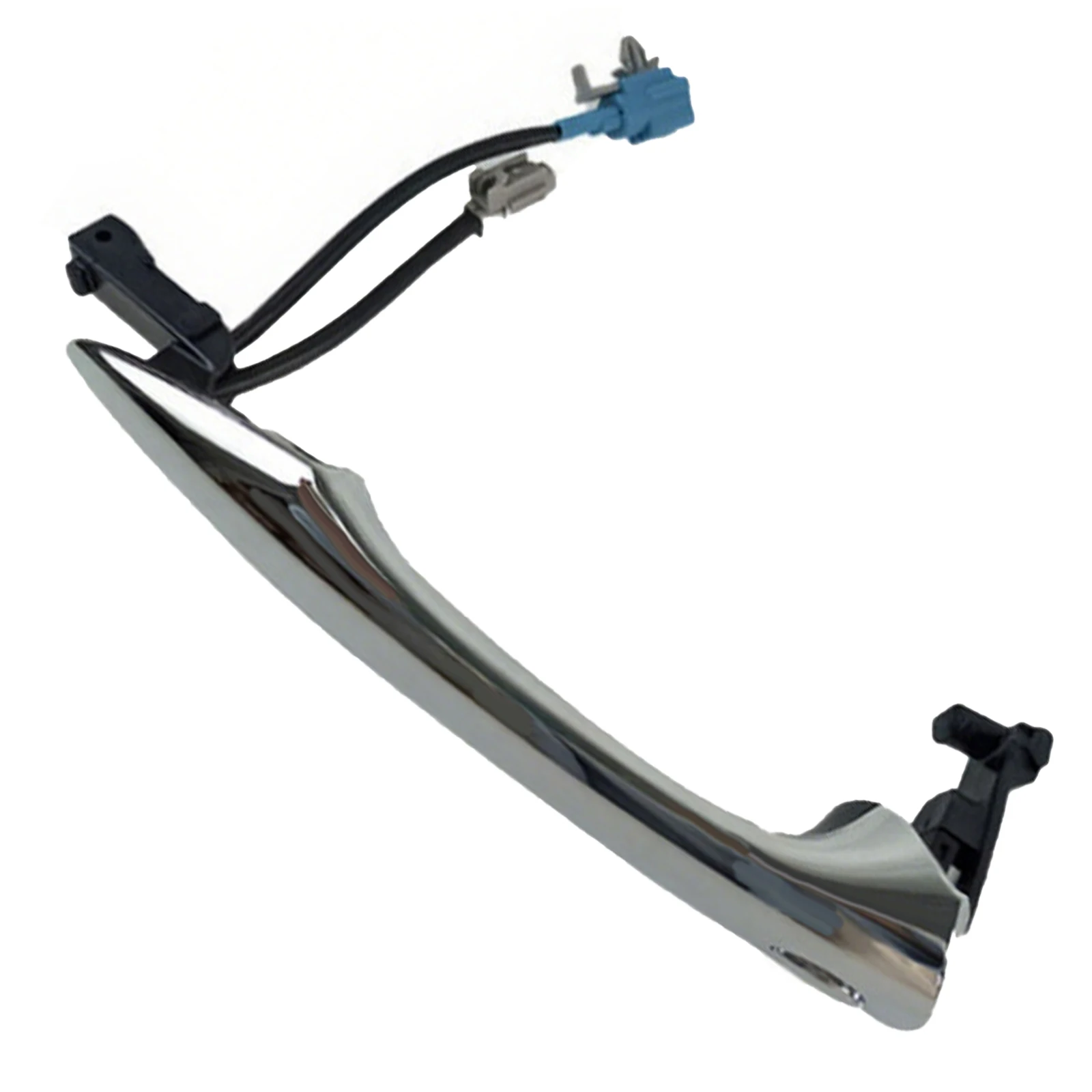 

Front Door Handle 806401LA0D Compatible with For Infiniti For QX80 2017 2020 Models Replacement for Front Left and Right Doors