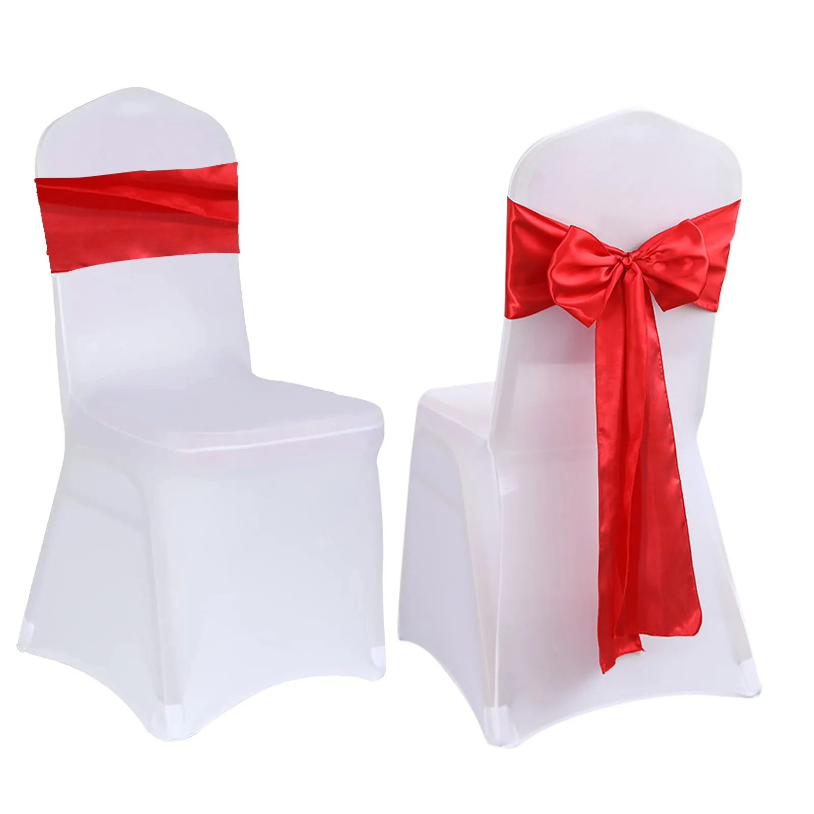 

Chair Ribbon Bow Strap Wedding Banquet Party Event Decoration Chair Bow Tie Chair Bow Event Planner Organizer Book